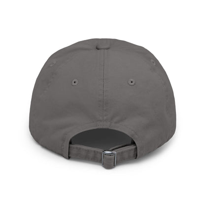 VIRGO Unisex Distressed Cap