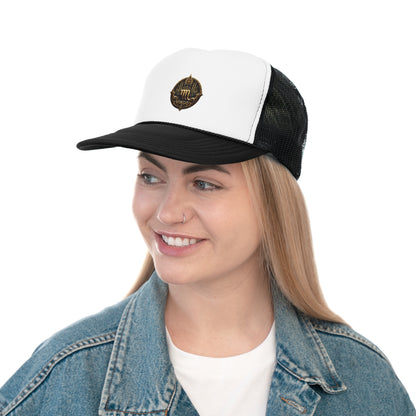 VIRGO Trucker Caps