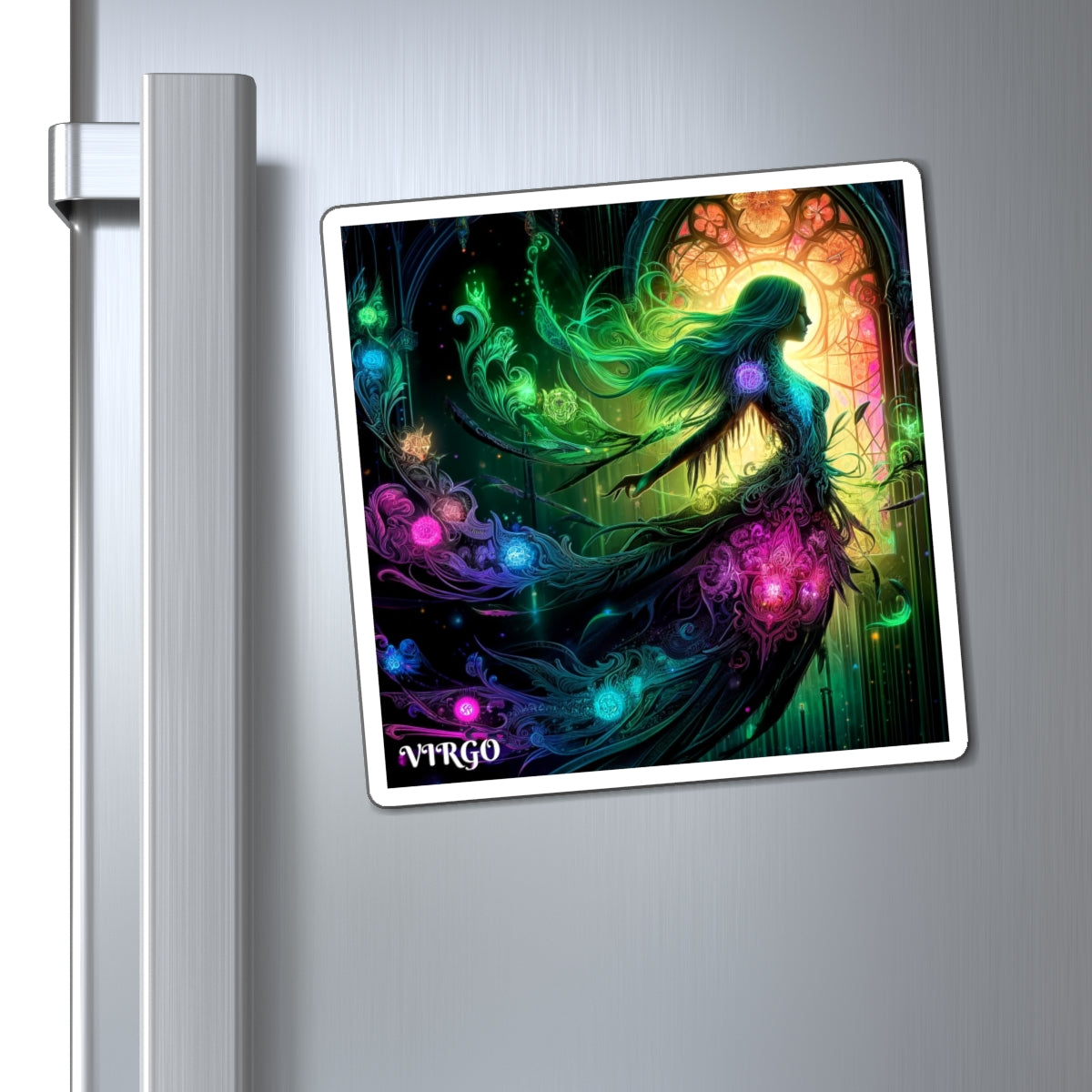 VIRGO Magnets