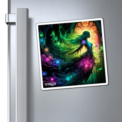 VIRGO Magnets
