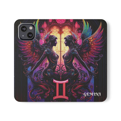 GEMINI Flip Cases