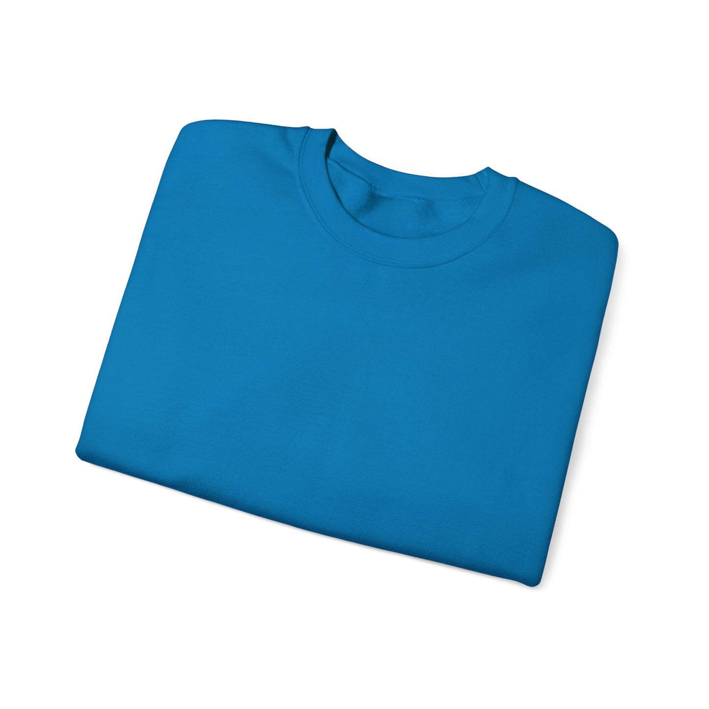 Unisex Heavy Blend™ Crewneck Sweatshirt ENJOY YOUR LIFE
