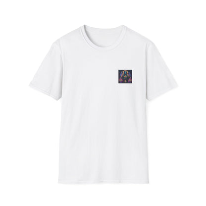 LIBRA Unisex Softstyle T-Shirt