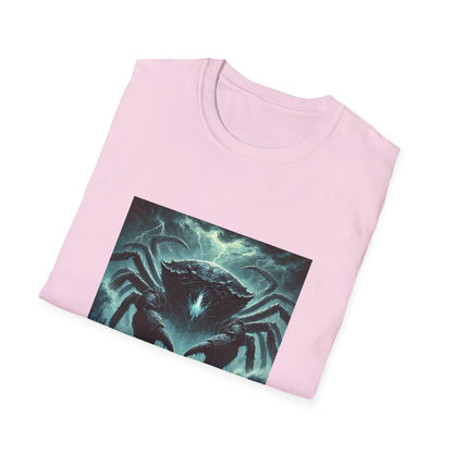 Unisex Softstyle T-Shirt Cancer