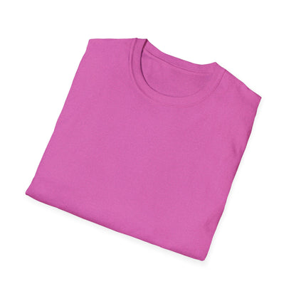 Unisex Softstyle T-Shirt Aquarius