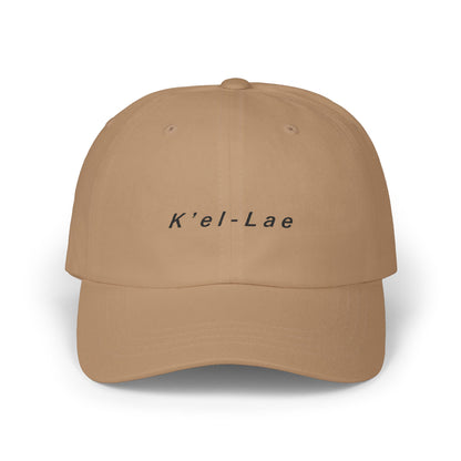 K'el-Lae Witch's Cap
