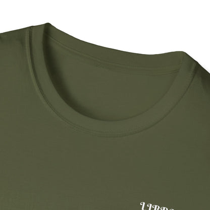 LIBRA Unisex Softstyle T-Shirt