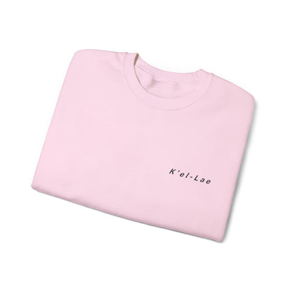K'el-Lae Unisex Crewneck Sweatshirt