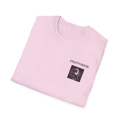 SAGITTARIUS Unisex Softstyle T-Shirt