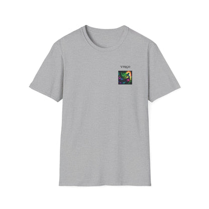 VIRGO Unisex Softstyle T-Shirt