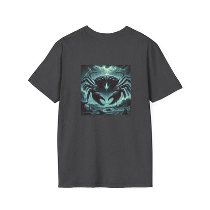 Unisex Softstyle T-Shirt Cancer