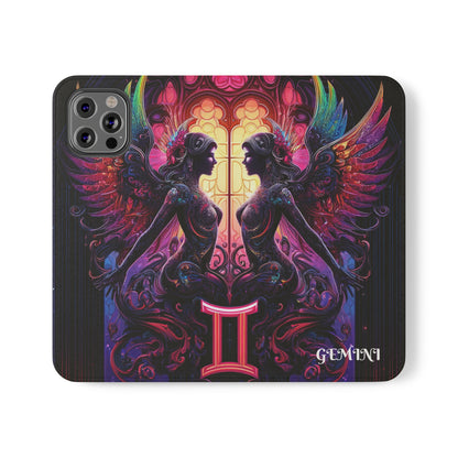 GEMINI Flip Cases