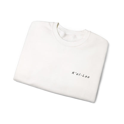 K'el-Lae Unisex Crewneck Sweatshirt