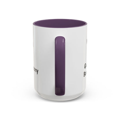 Mystical KARLA Name Mug – Witchy Quote Mugs