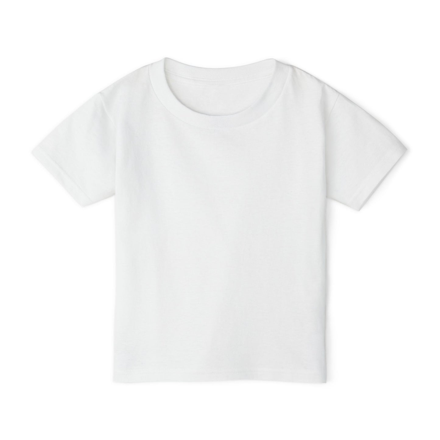 Heavy Cotton™ Toddler T-shirt Laura the Princess