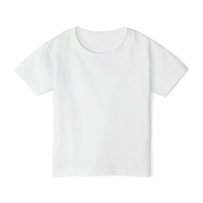 Heavy Cotton™ Toddler T-shirt Laura the Princess