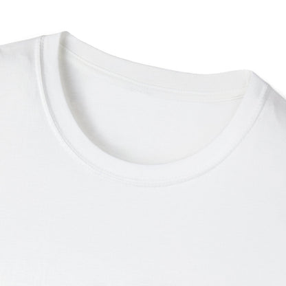 Unisex Softstyle T-Shirt Cancer