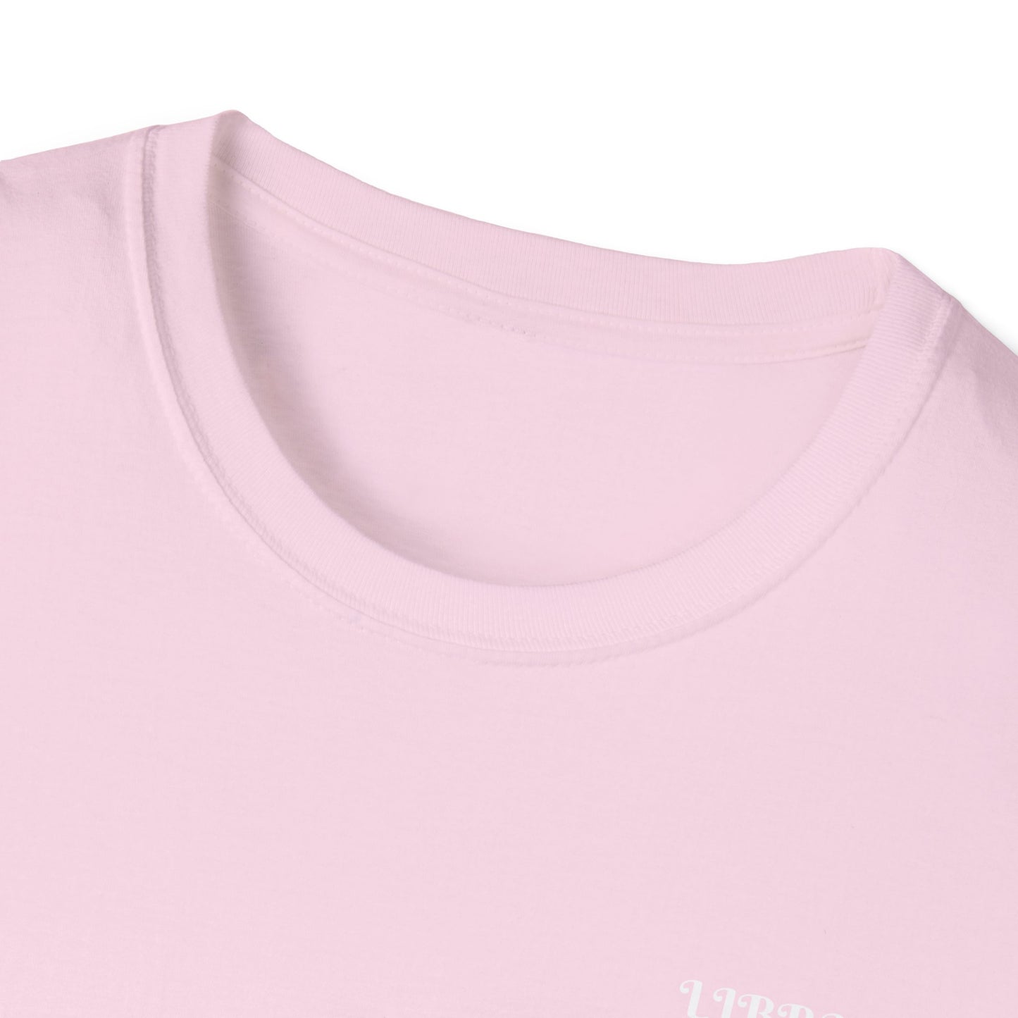 LIBRA Unisex Softstyle T-Shirt