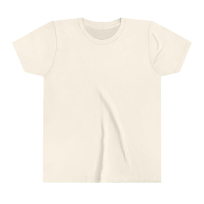 Youth Short Sleeve Tee Pip the Pathfinder