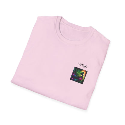 VIRGO Unisex Softstyle T-Shirt