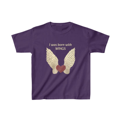 Kids Heavy Cotton™ Tee