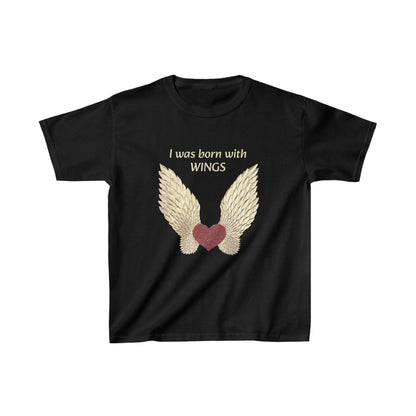 Kids Heavy Cotton™ Tee