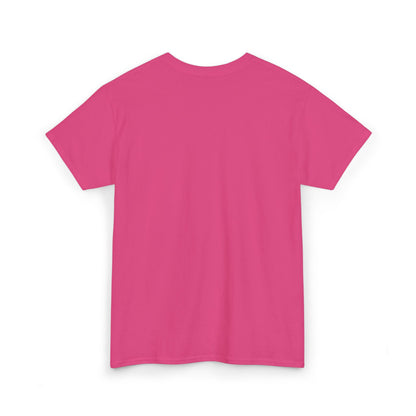 KARLA — Elemental Soul Unisex Tee “Guardian of Bound Flame | Veil of Harmony”