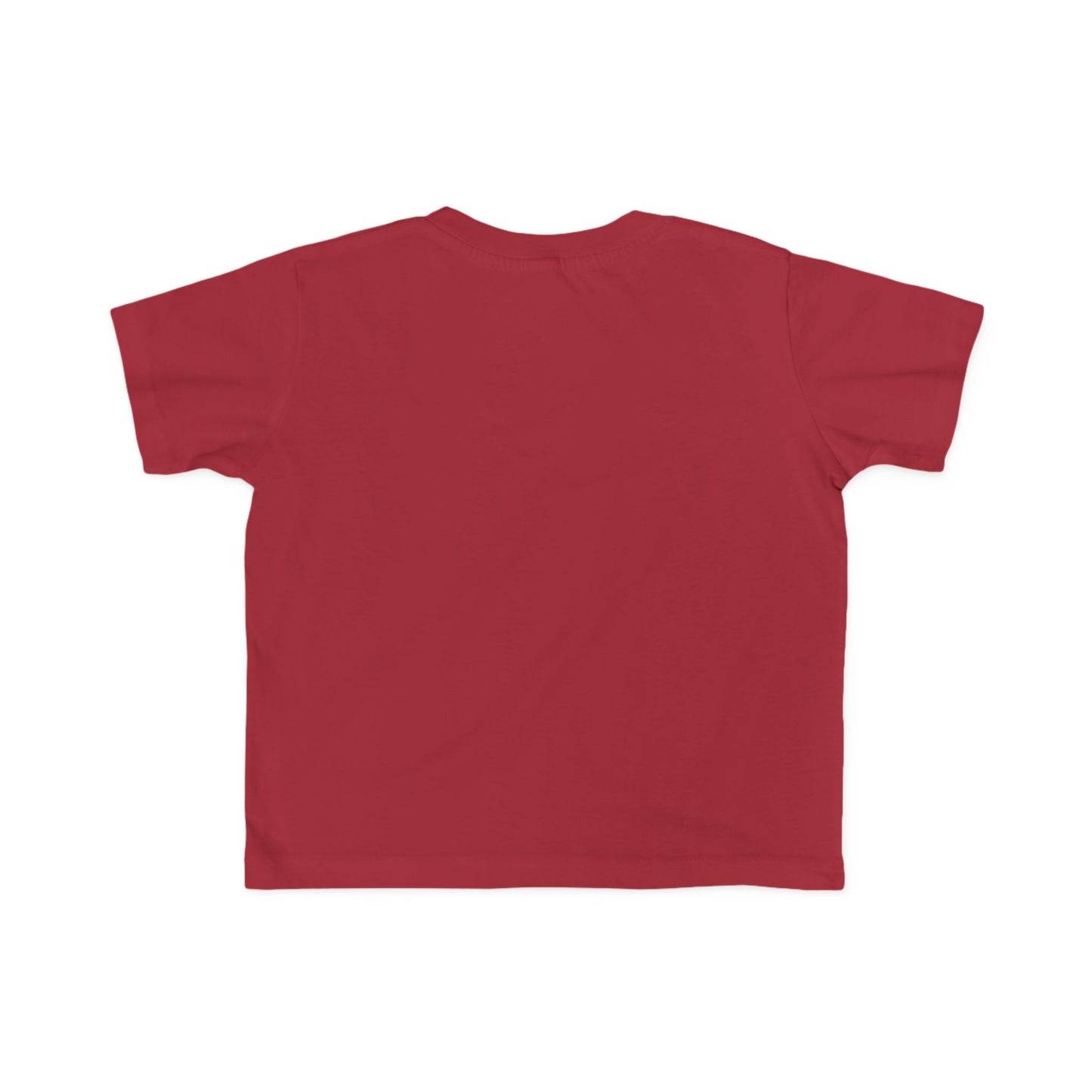 Toddler's Fine Jersey Tee Laura the Princess