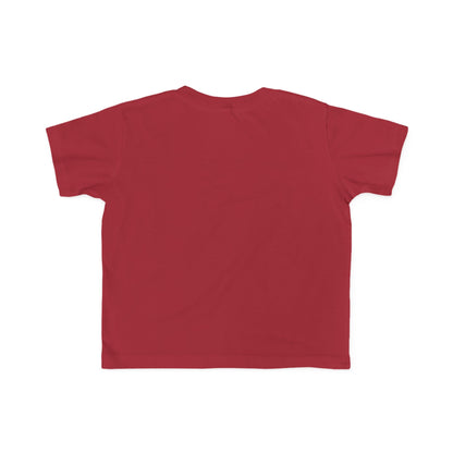 Toddler's Fine Jersey Tee Laura the Princess