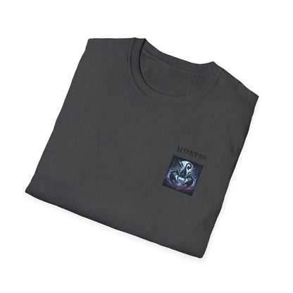 SCORPIO Unisex Softstyle T-Shirt
