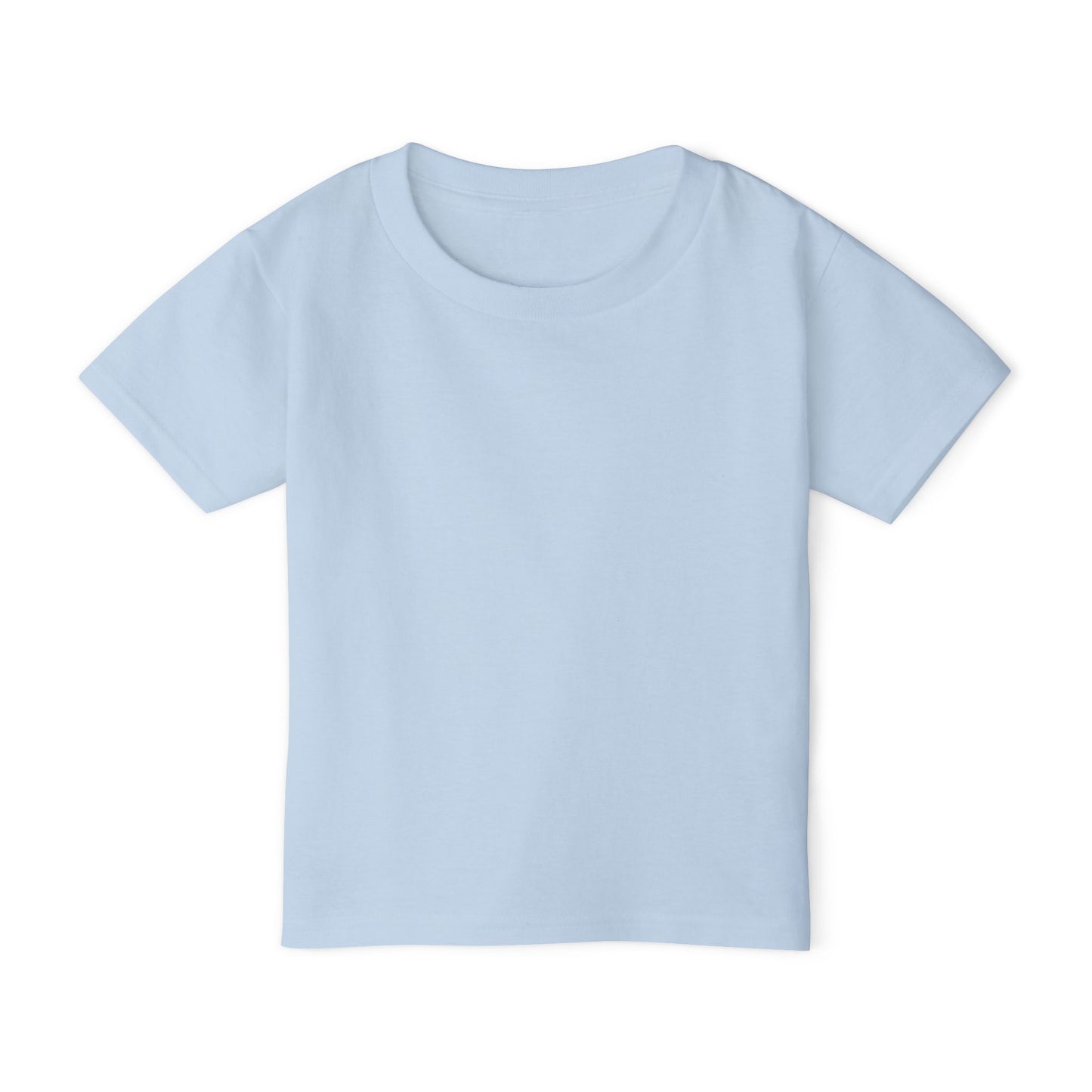 Heavy Cotton™ Toddler T-shirt Laura the Princess Fairyland Guardian