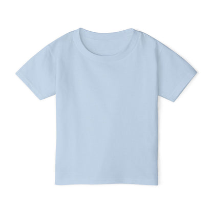 Heavy Cotton™ Toddler T-shirt Laura the Princess Fairyland Guardian
