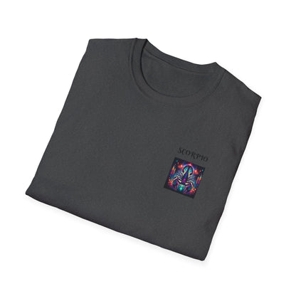SCORPIO Unisex Softstyle T-Shirt