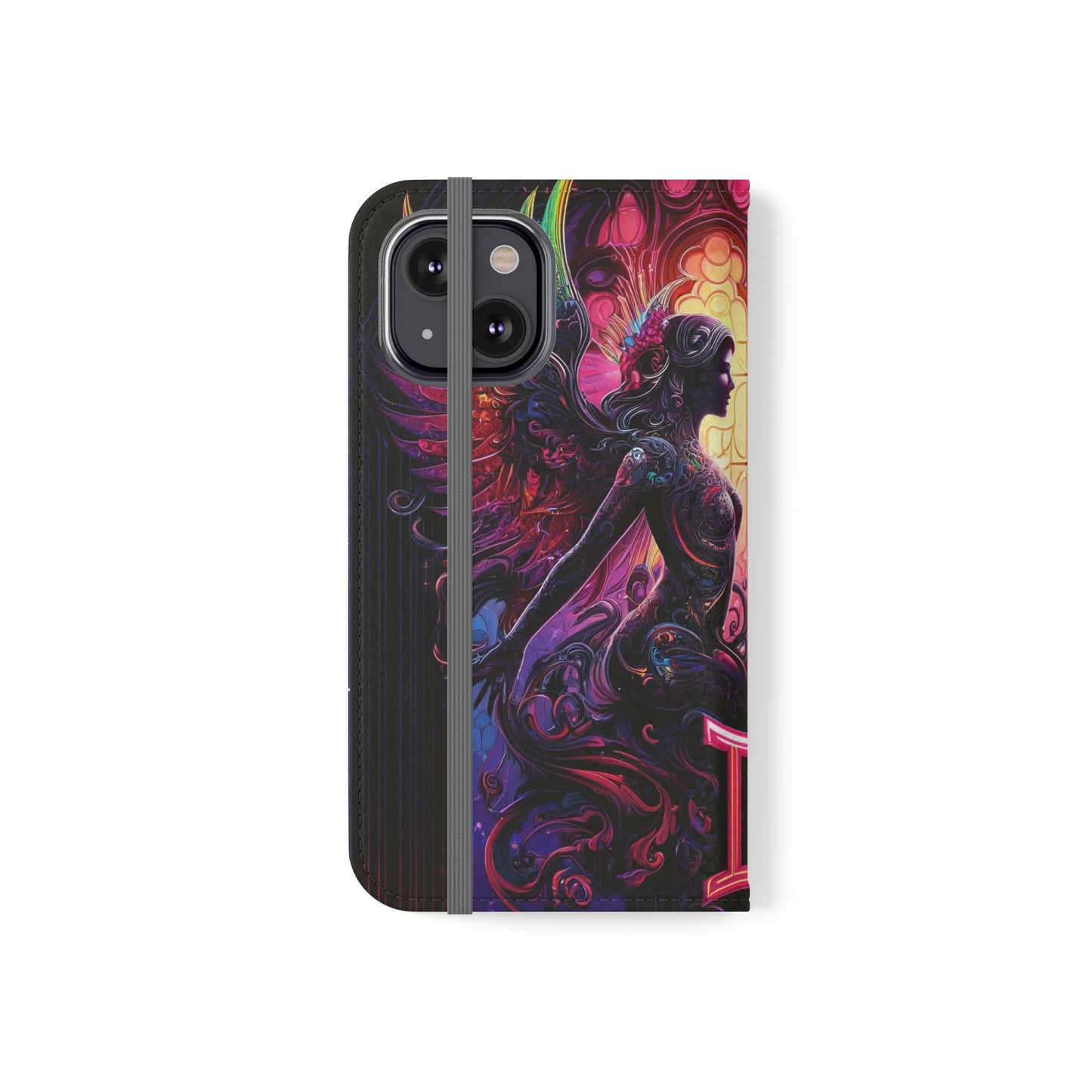 GEMINI Flip Cases