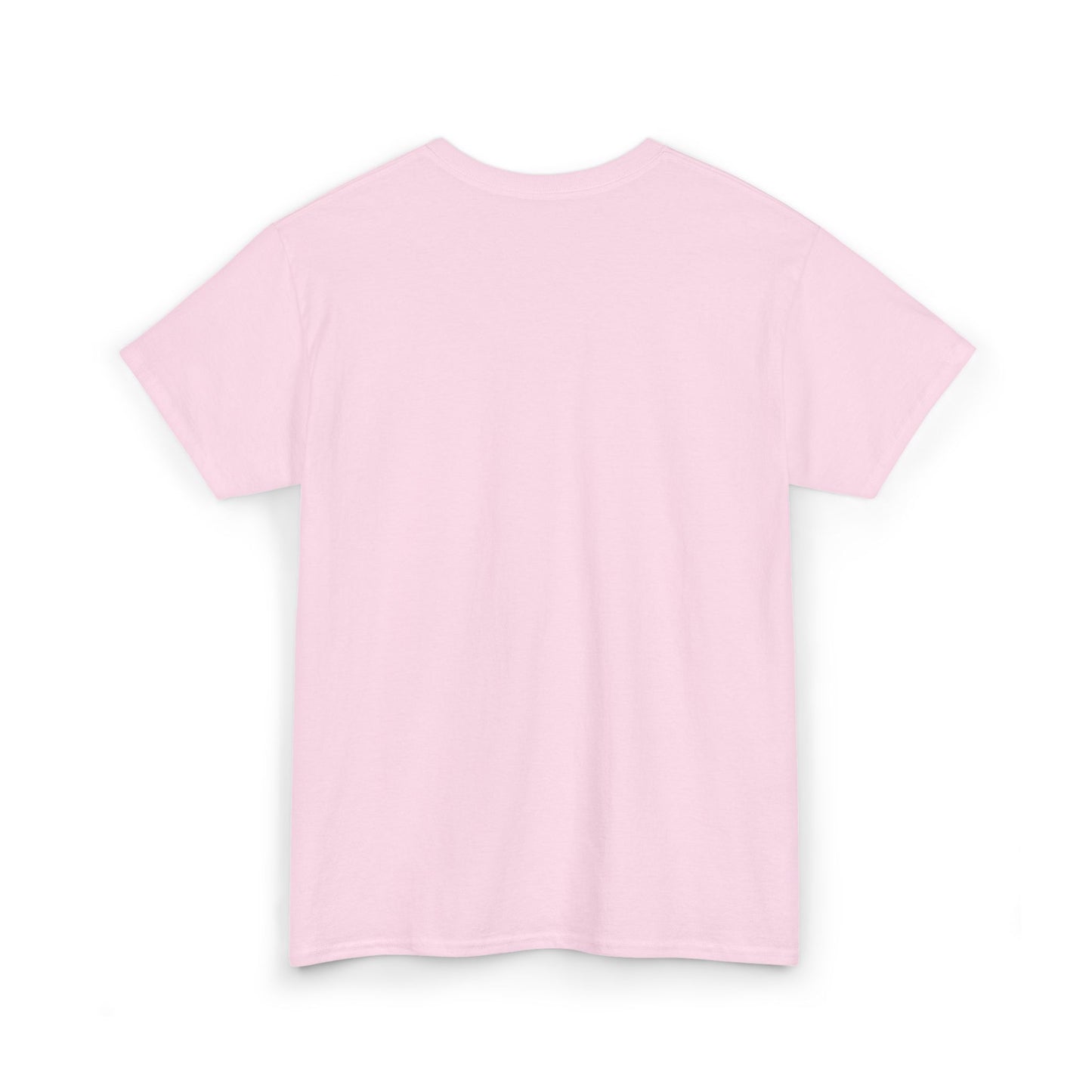 KARLA — Elemental Soul Unisex Tee “Guardian of Bound Flame | Veil of Harmony”