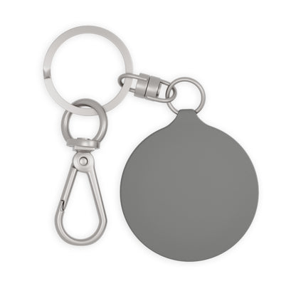 Keyring Tag FROST THE FROSTBRINGER