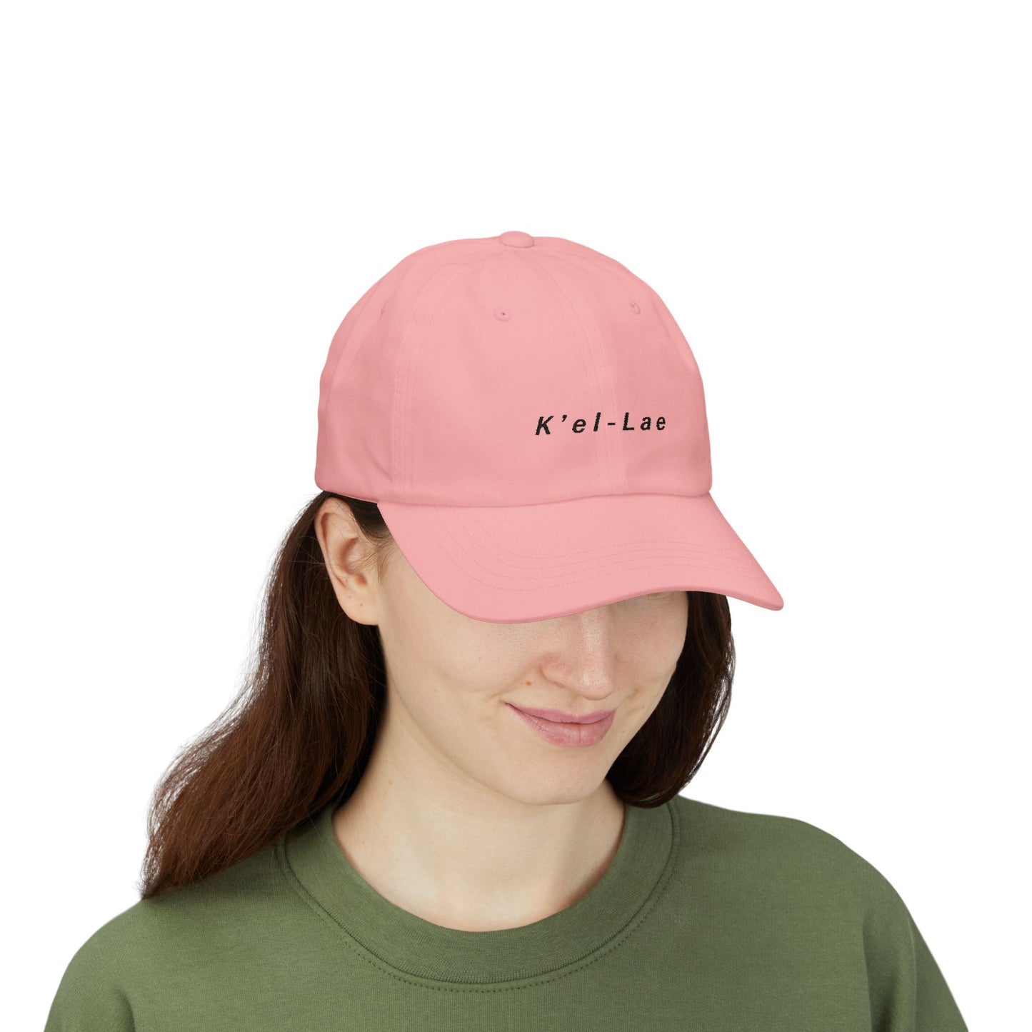 K'el-Lae Witch's Cap