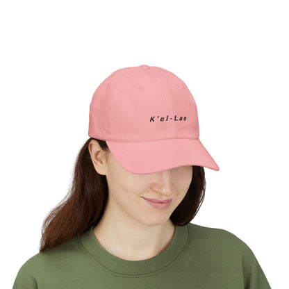 K'el-Lae Witch's Cap