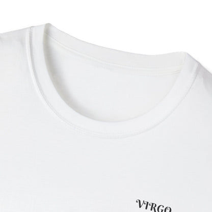 VIRGO Unisex Softstyle T-Shirt