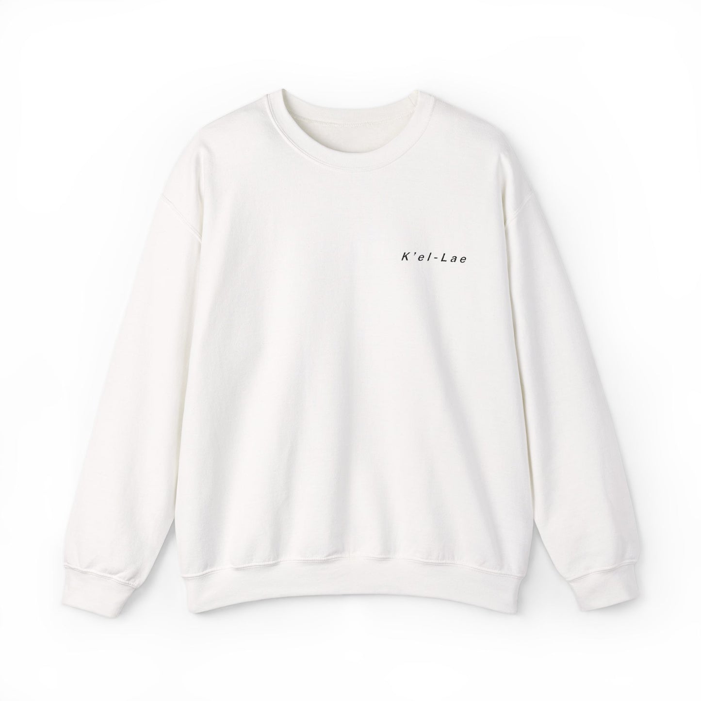 K'el-Lae Unisex Crewneck Sweatshirt