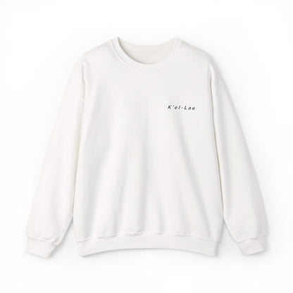 K'el-Lae Unisex Crewneck Sweatshirt