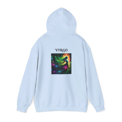 VIRGO Unisex Heavy Blend™ Hooded Sweatshirt