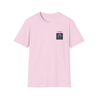 LIBRA Unisex Softstyle T-Shirt