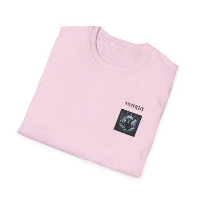 TAURUS Unisex Softstyle T-Shirt