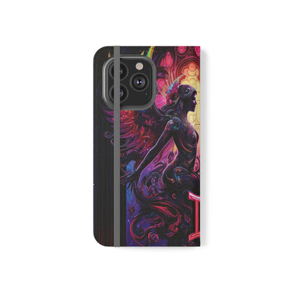 GEMINI Flip Cases