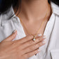 A Birthday Gift to Celebrate Love and Memories Alluring Beauty Necklace