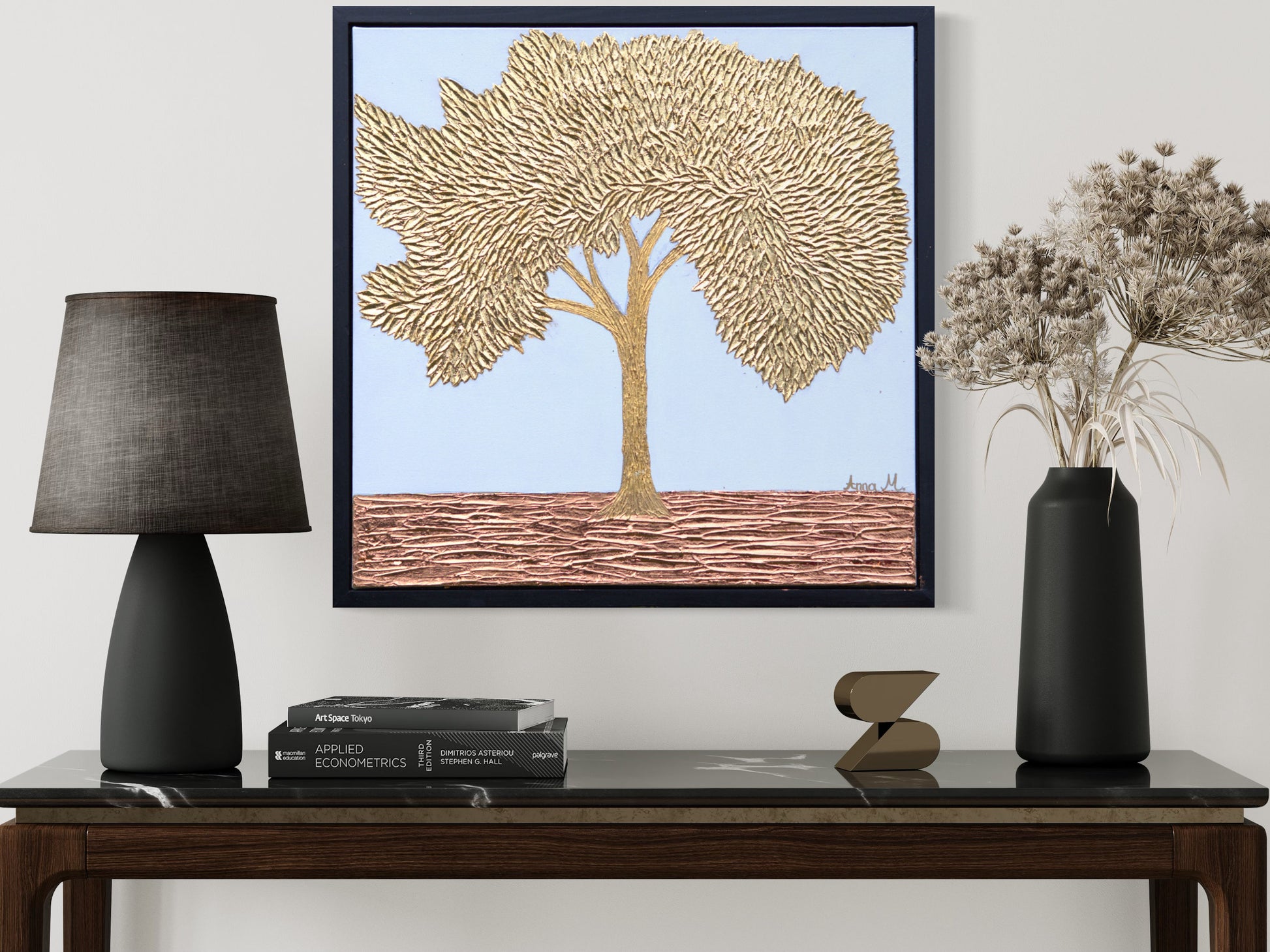 renton money tree Money Tree – Crafty Witch Anna