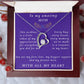 Mother's Day Forever Love Necklace