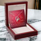 Forever Love Necklace Mother's Day