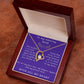 Mother's Day Forever Love Necklace